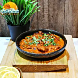 Masala Hamour Fish